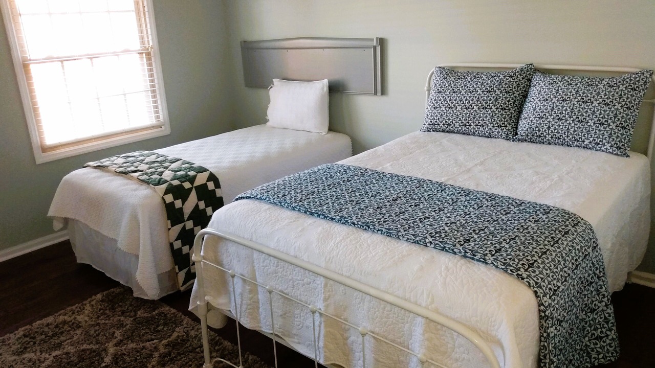 Photo of Bedroom in Lake Waccamaw