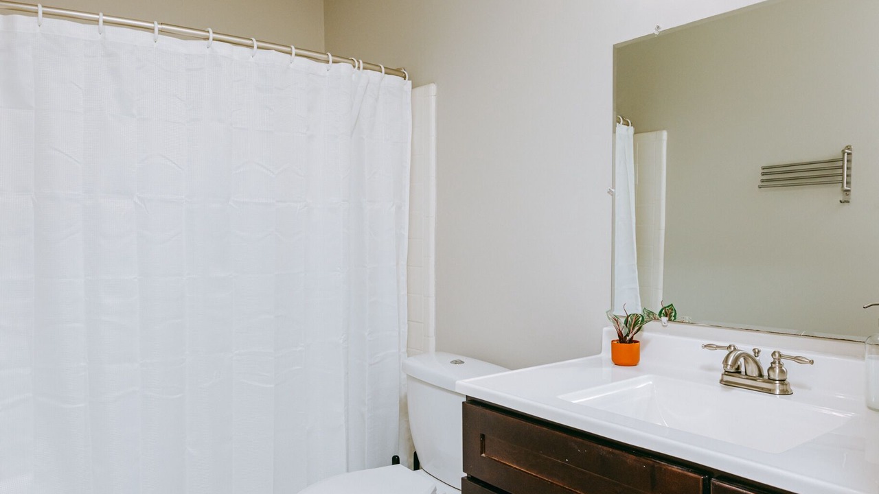Photo of Bathroom in Charlotte