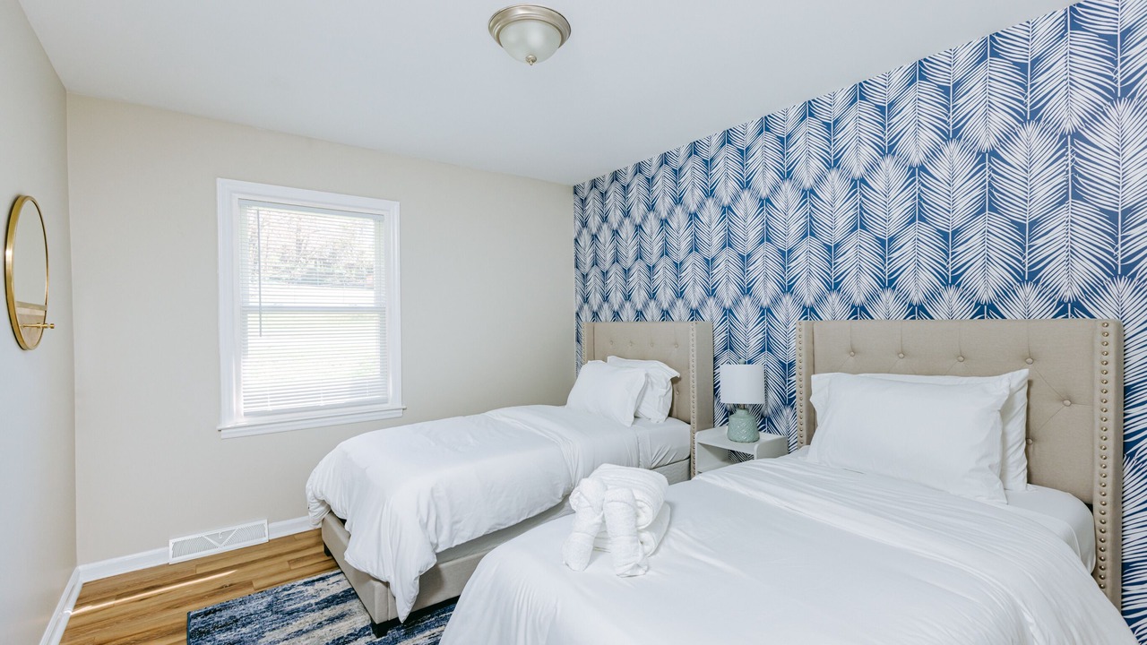 Photo of Bedroom in Charlotte