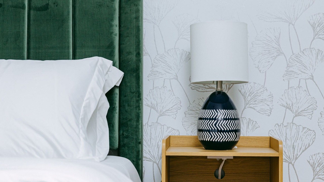 Photo of Bedroom in Charlotte