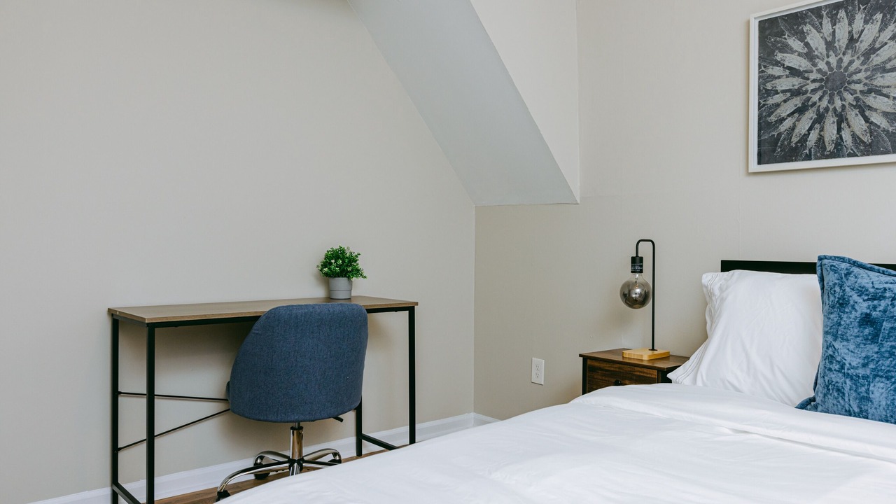 Photo of Bedroom in Charlotte