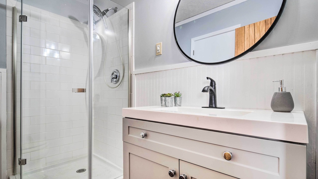 Photo of Bathroom in Penrose
