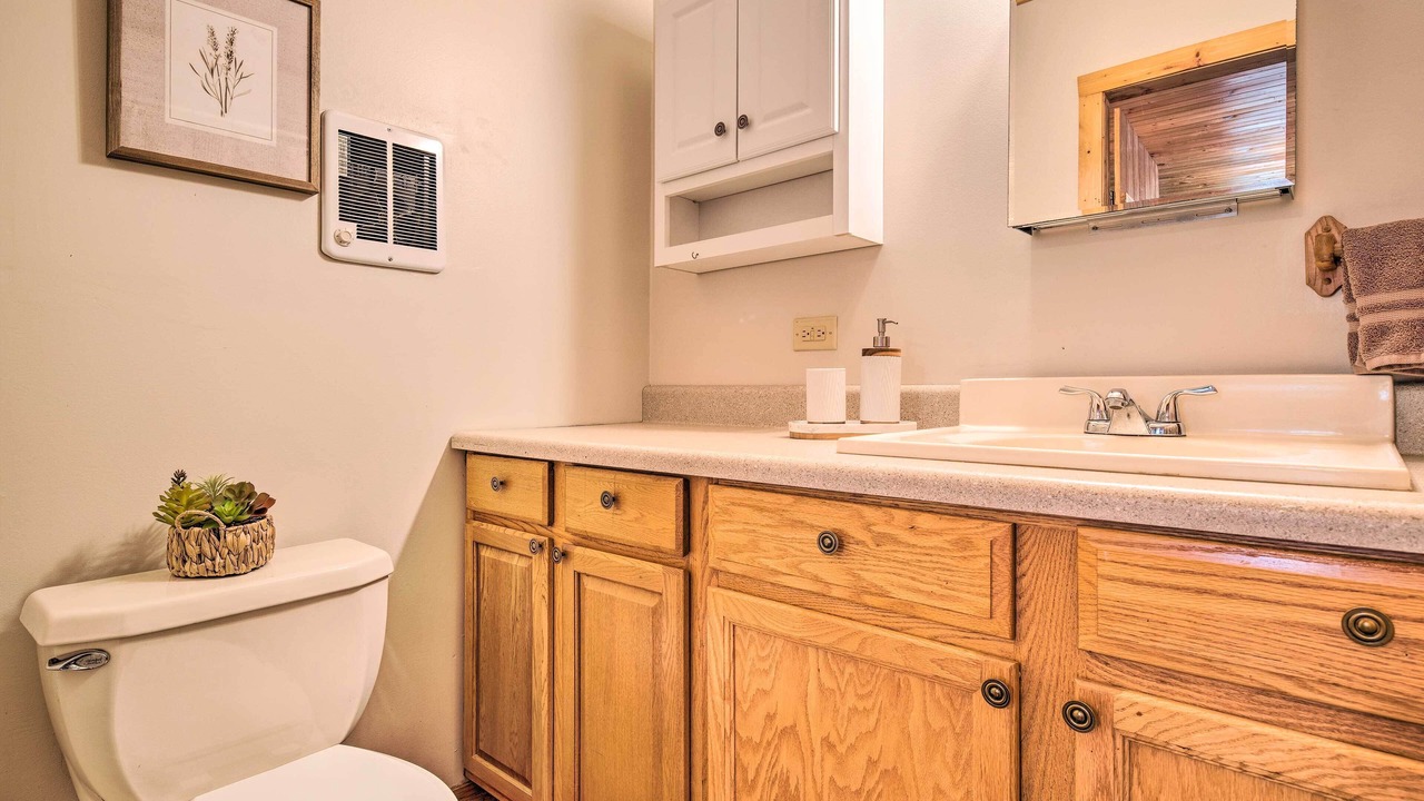 Photo of Bathroom in Penrose