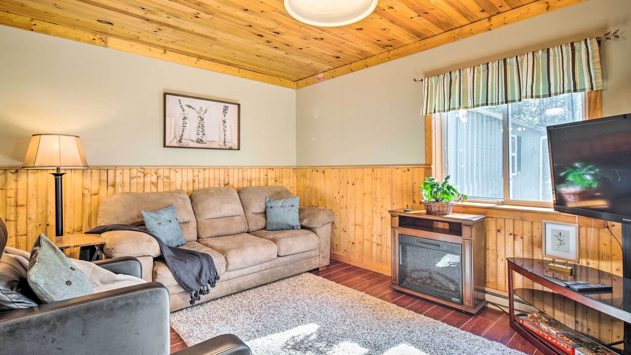 Photo of Bedroom in Penrose