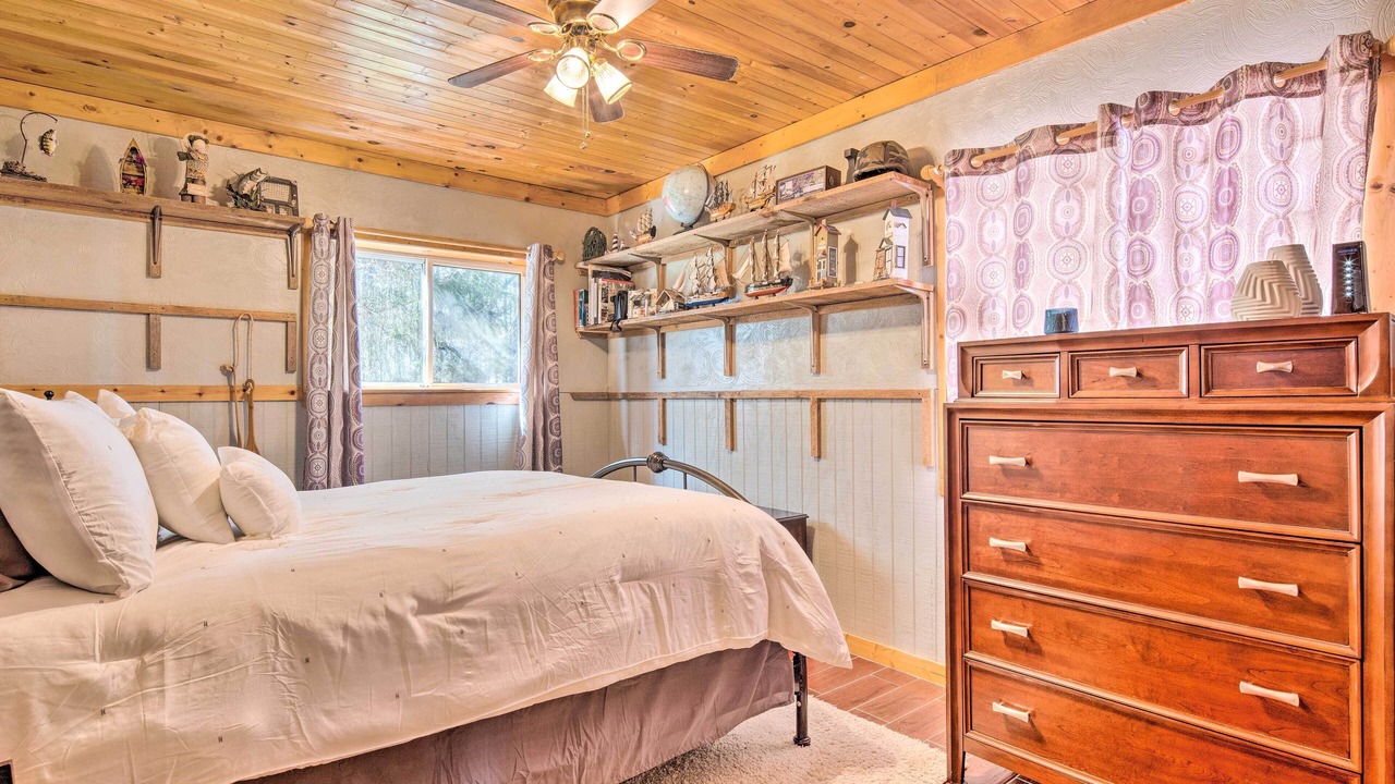 Photo of Bedroom in Penrose