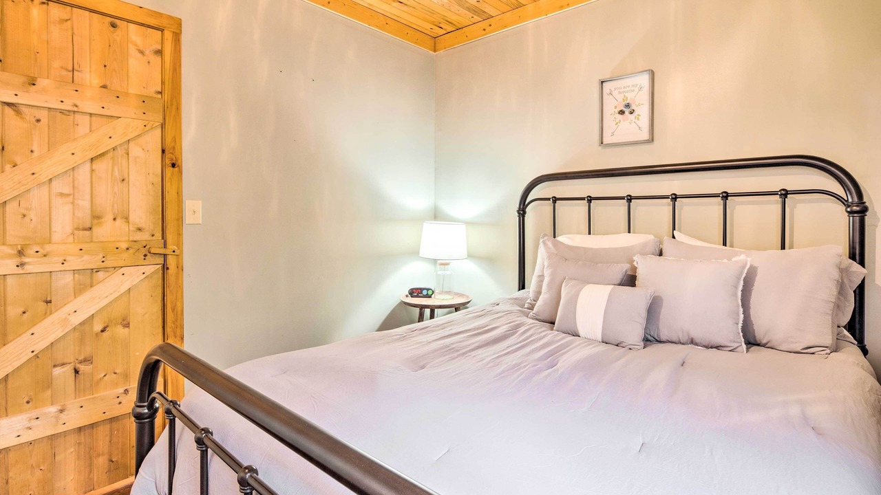 Photo of Bedroom in Penrose
