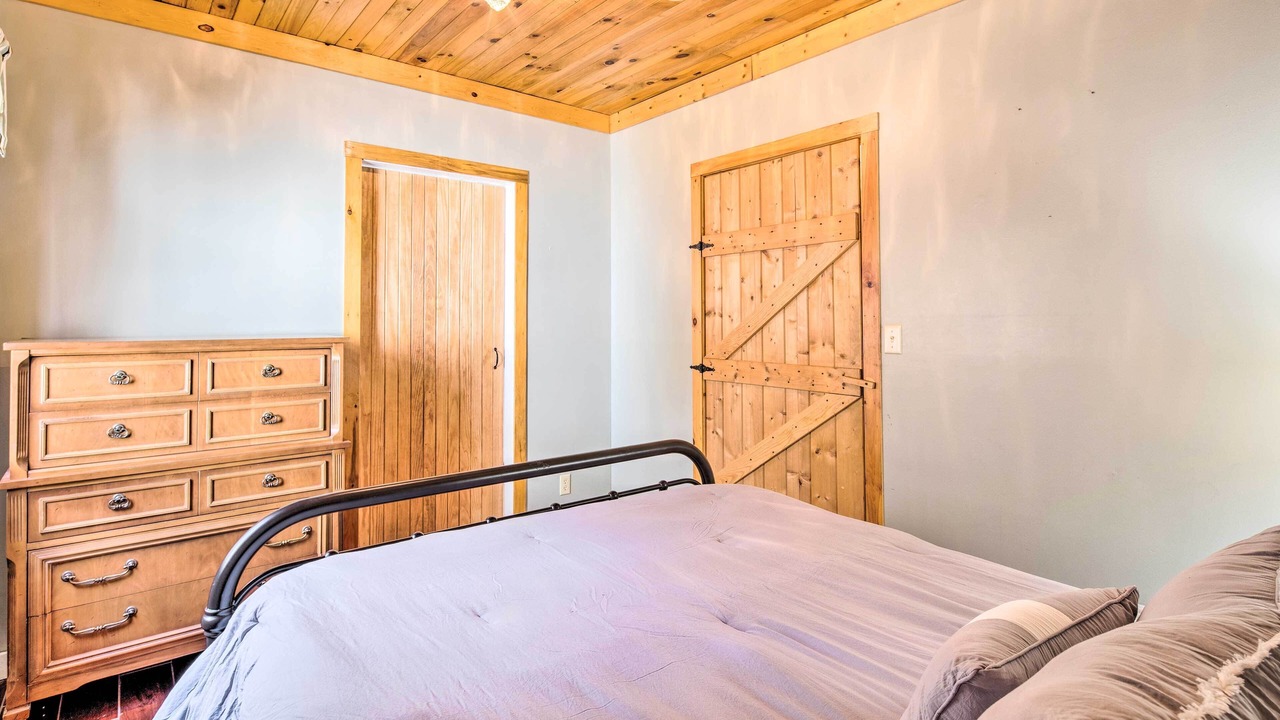 Photo of Bedroom in Penrose