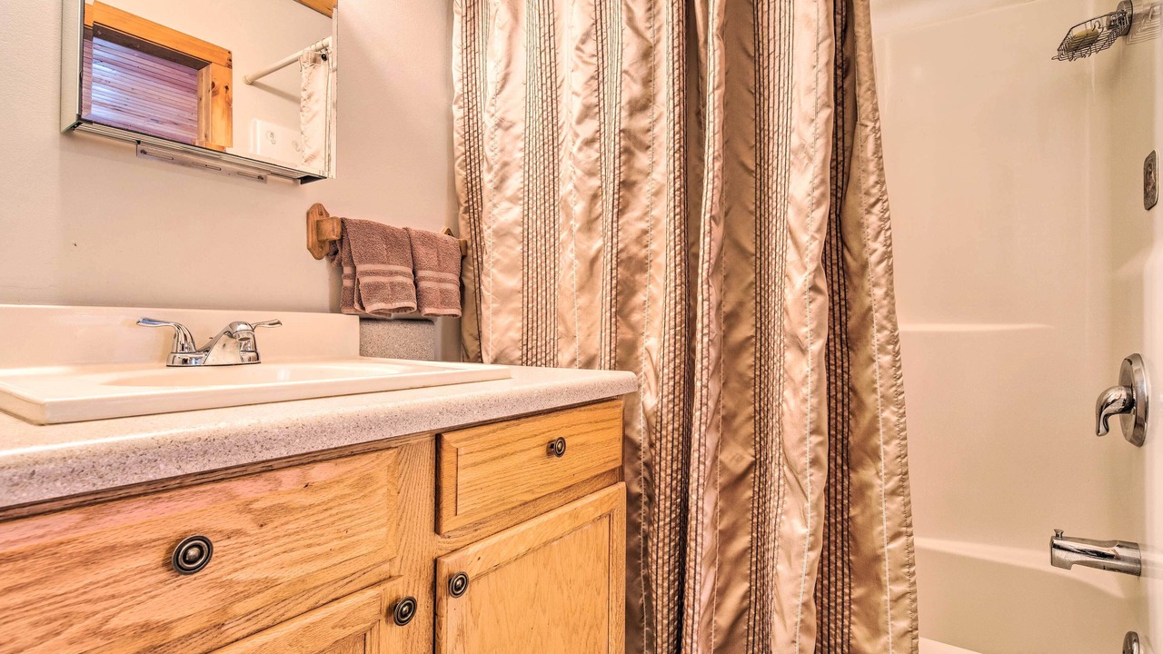 Photo of Bathroom in Penrose