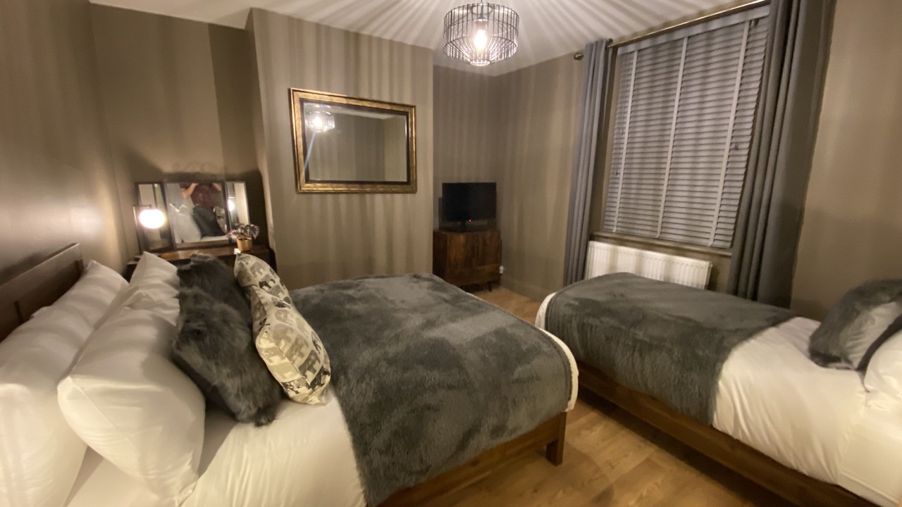 Photo of Bedroom in North Bitchburn