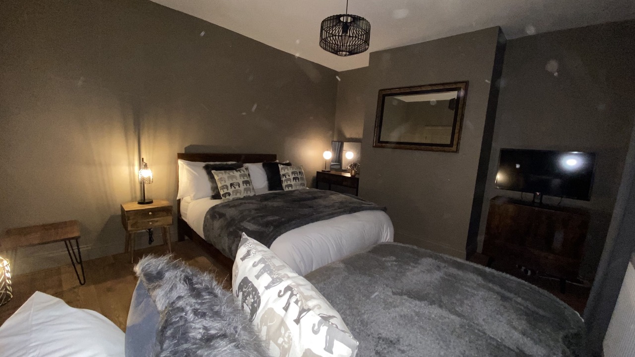 Photo of Bedroom in North Bitchburn