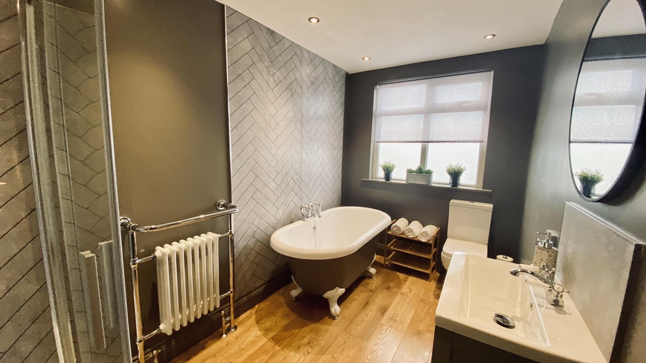 Photo of Bathroom in North Bitchburn