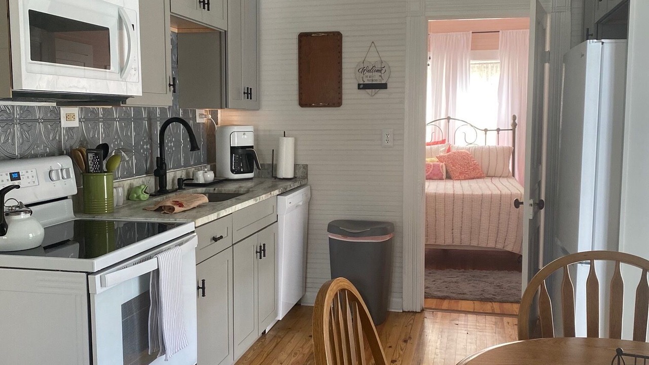 Photo of Kitchen in Sylva