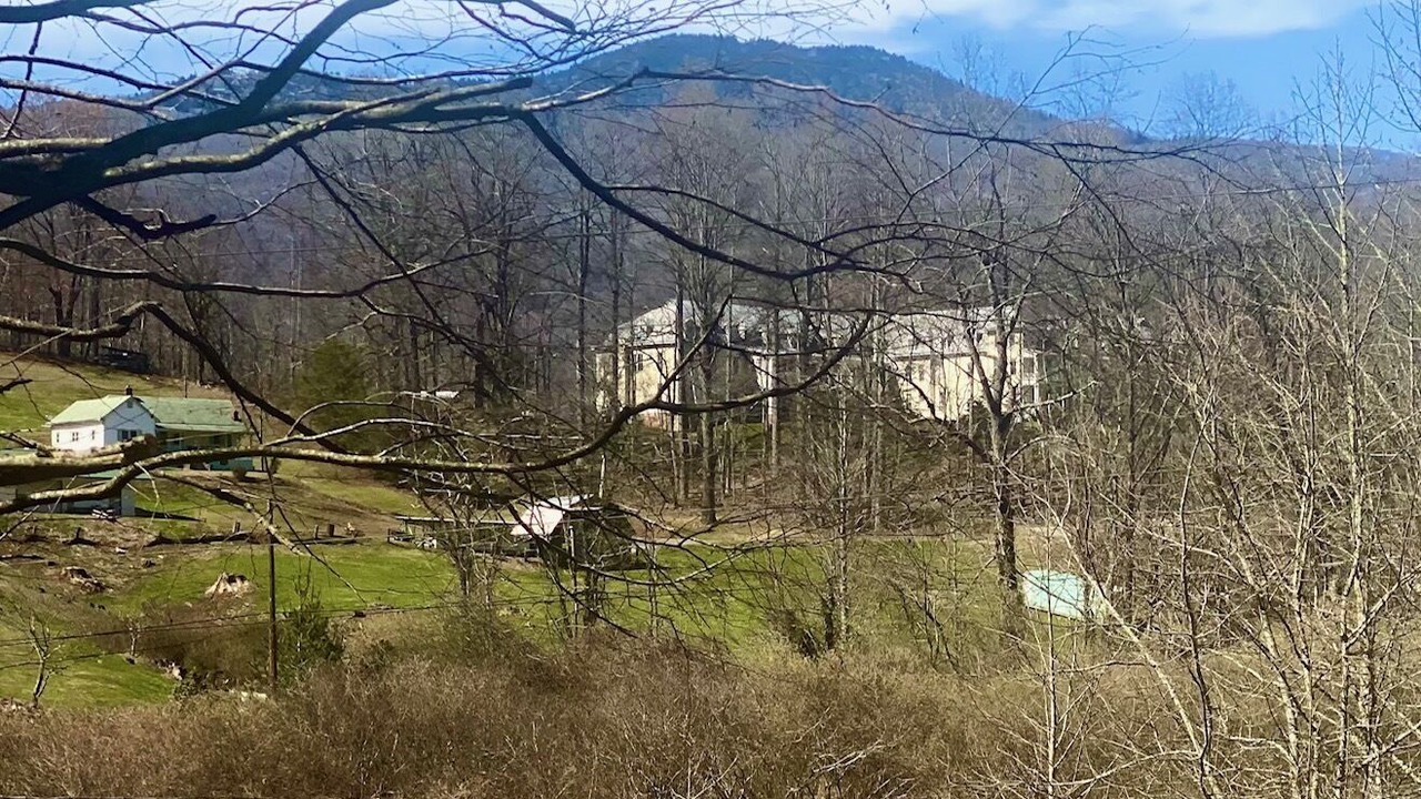 Photo of Outdoor in Sylva