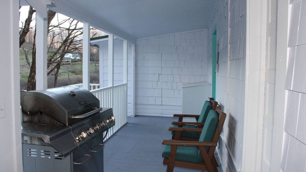 Photo of Outdoor in Sylva