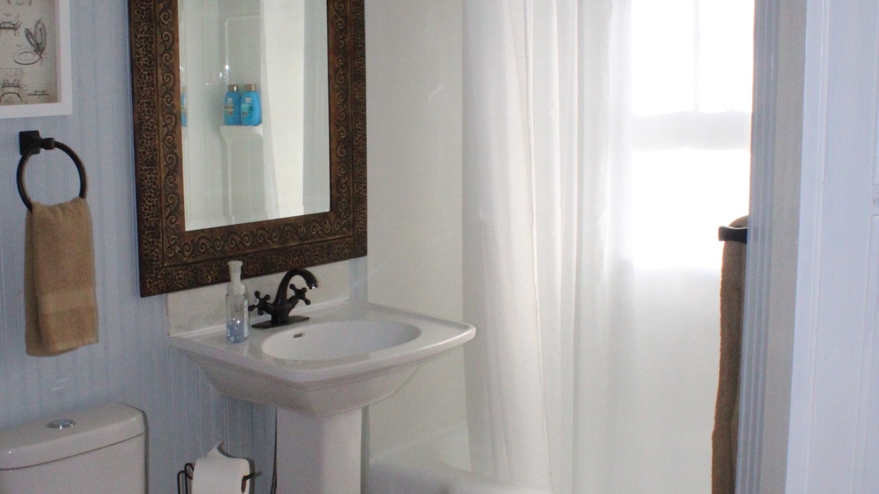 Photo of Bathroom in Sylva