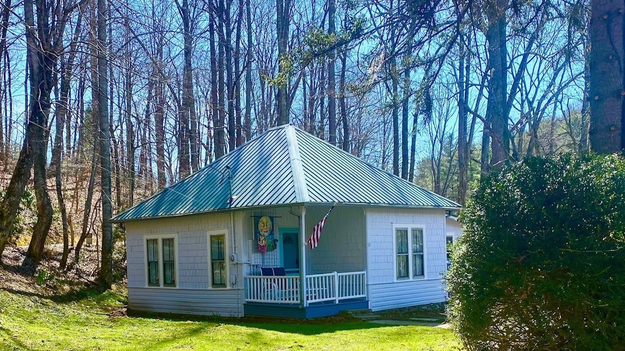 Photo of Outdoor in Sylva
