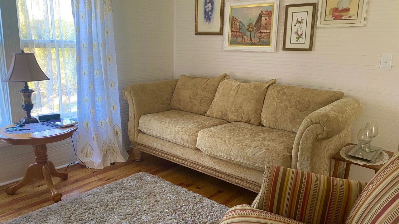 Photo of Livingroom in Sylva