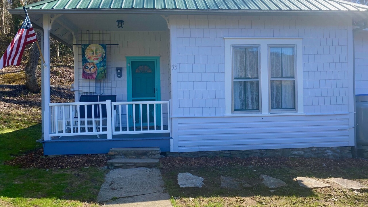 Photo of Outdoor in Sylva