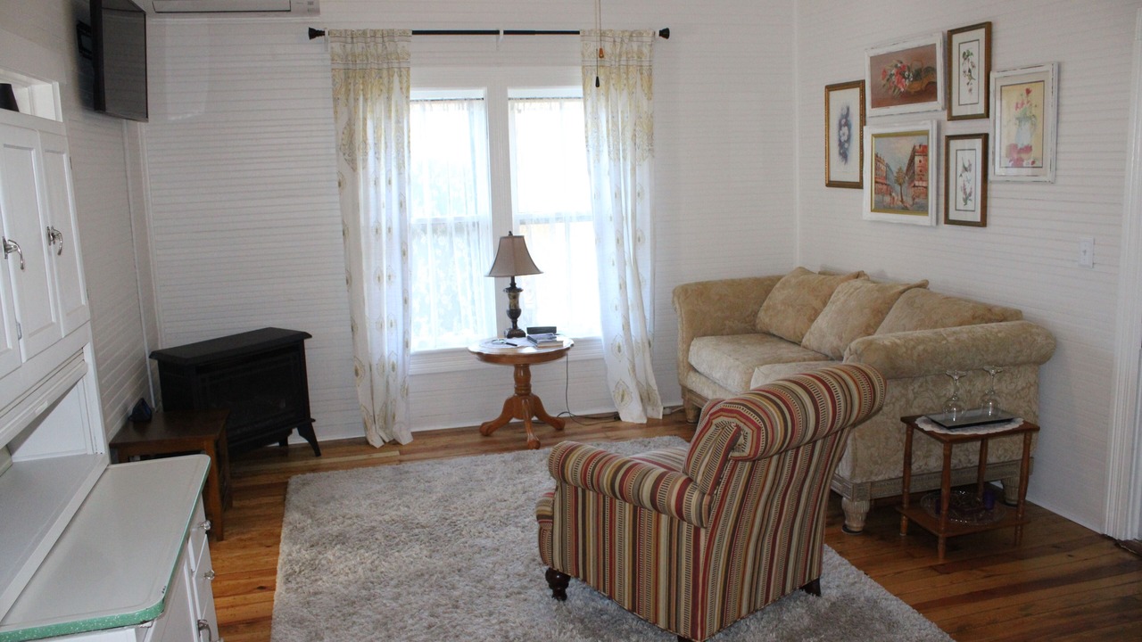 Photo of Livingroom in Sylva