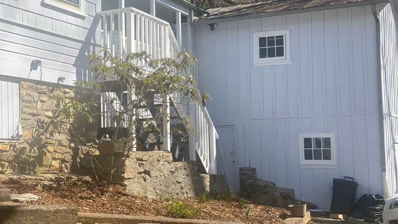 Photo of Outdoor in Sylva