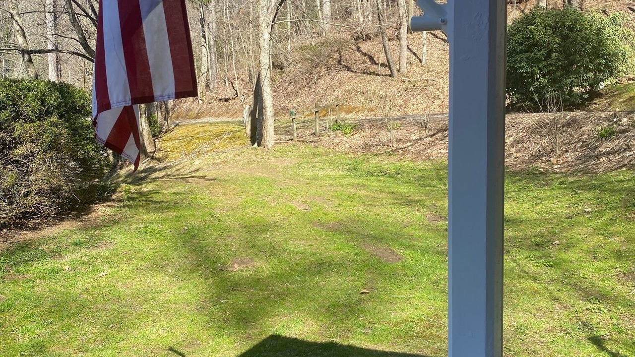 Photo of Outdoor in Sylva