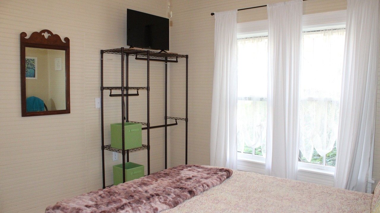 Photo of Bedroom in Sylva