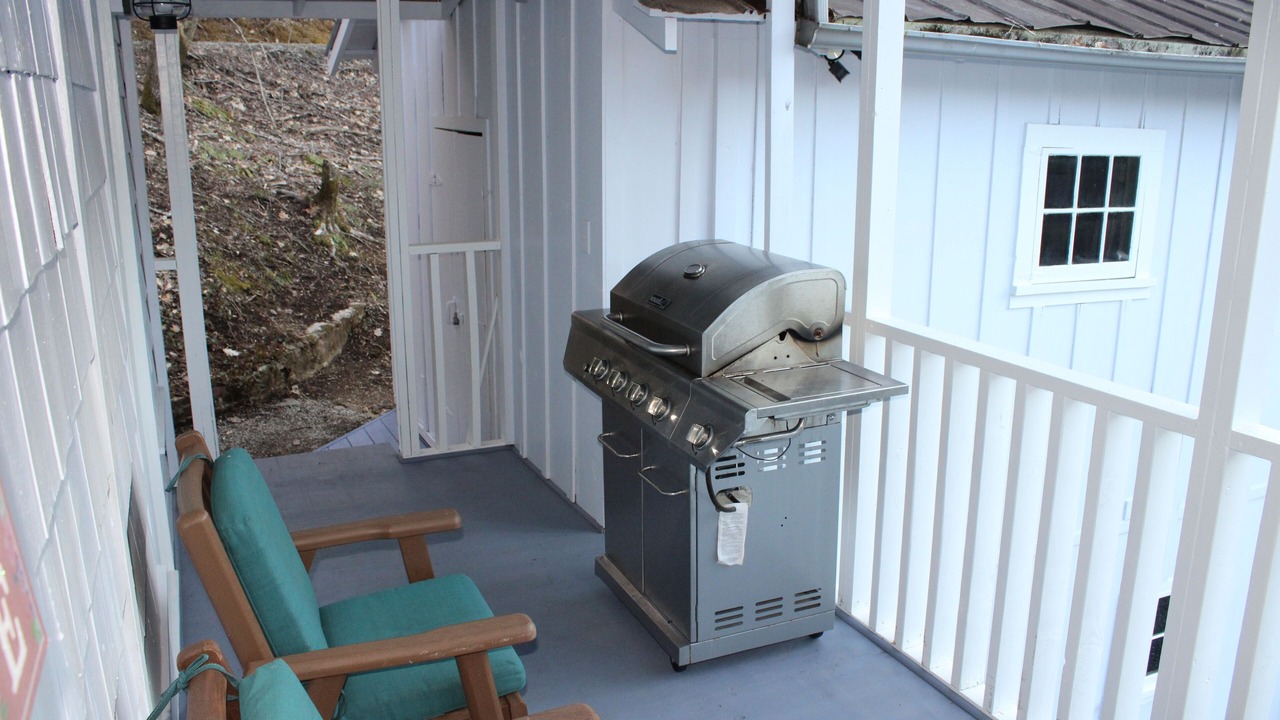 Photo of Outdoor in Sylva