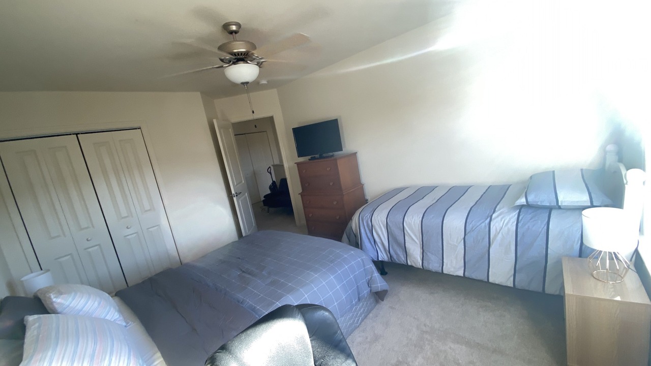 Photo of Bedroom in Hubert
