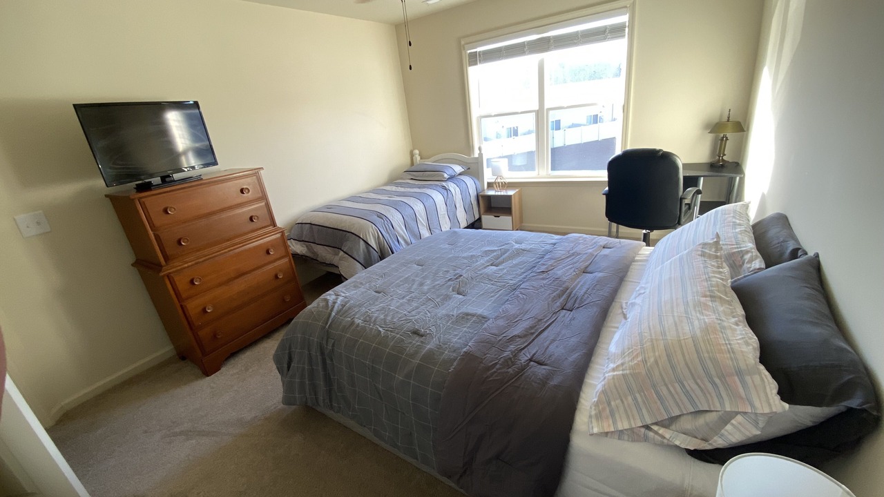Photo of Bedroom in Hubert