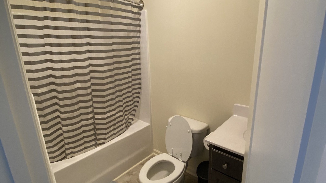 Photo of Bathroom in Hubert