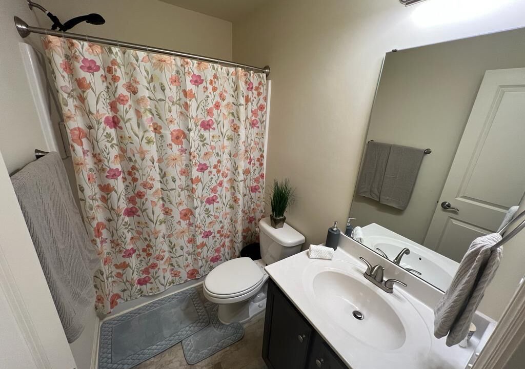 Photo of Bathroom in Hubert