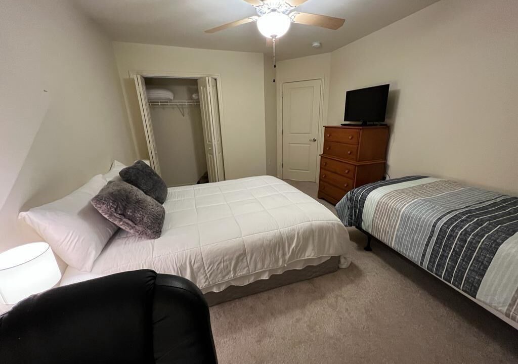Photo of Bedroom in Hubert