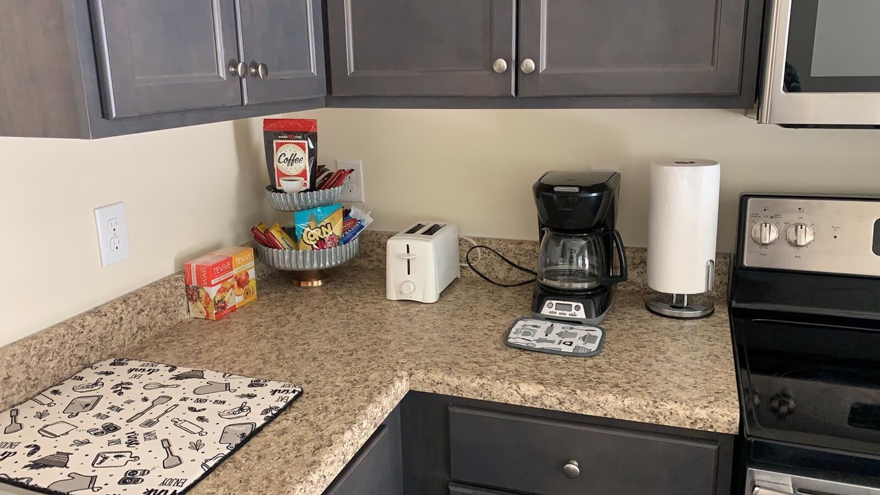 Photo of Kitchen in Hubert