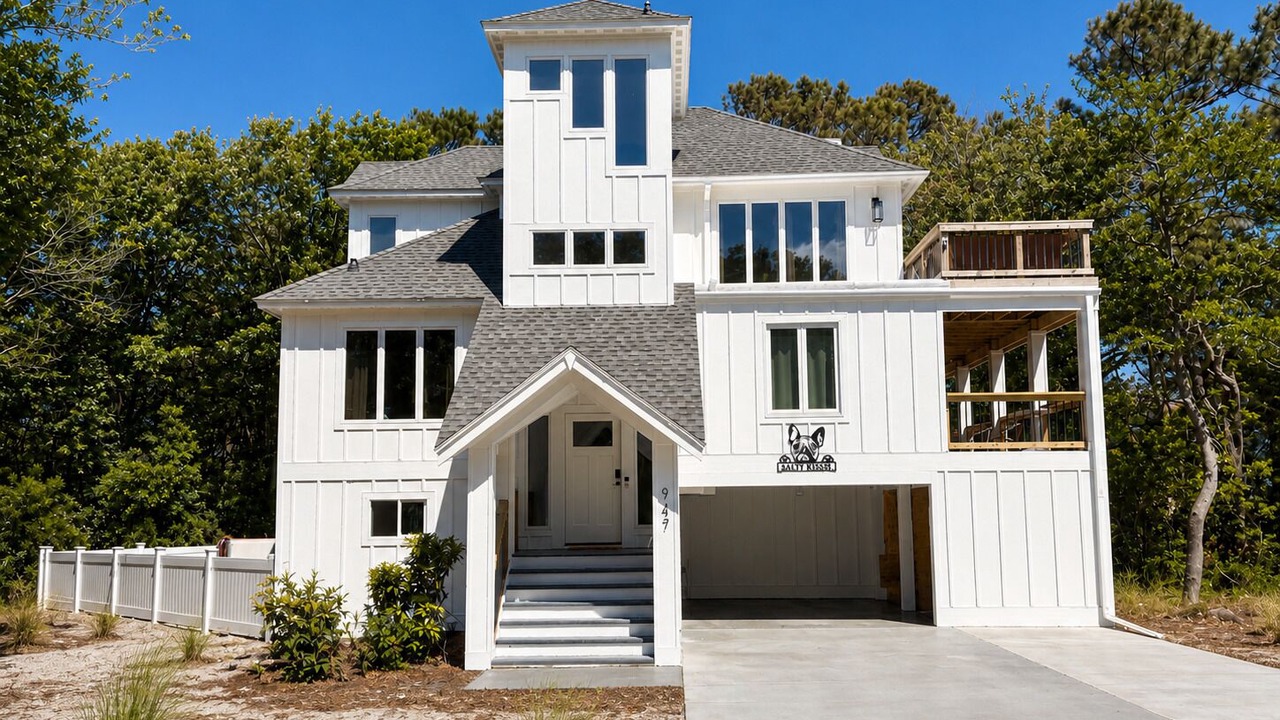 Photo of Outdoor in Monteray Shores