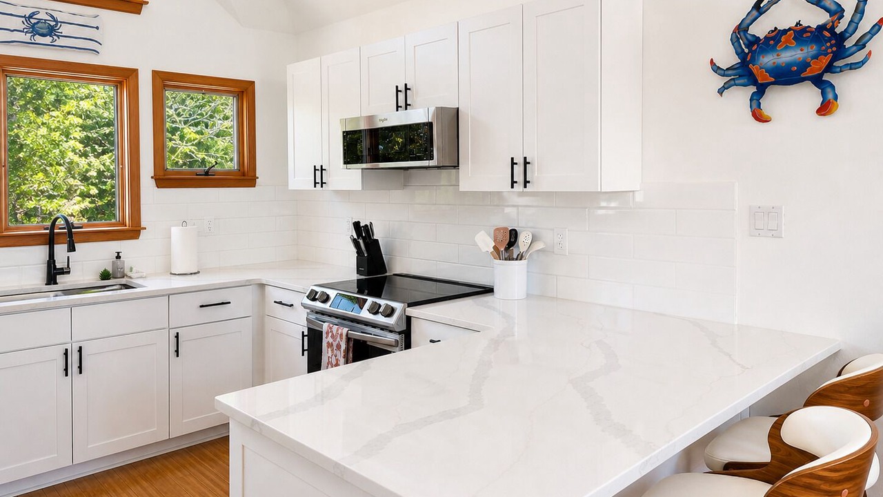 Photo of Kitchen in Monteray Shores
