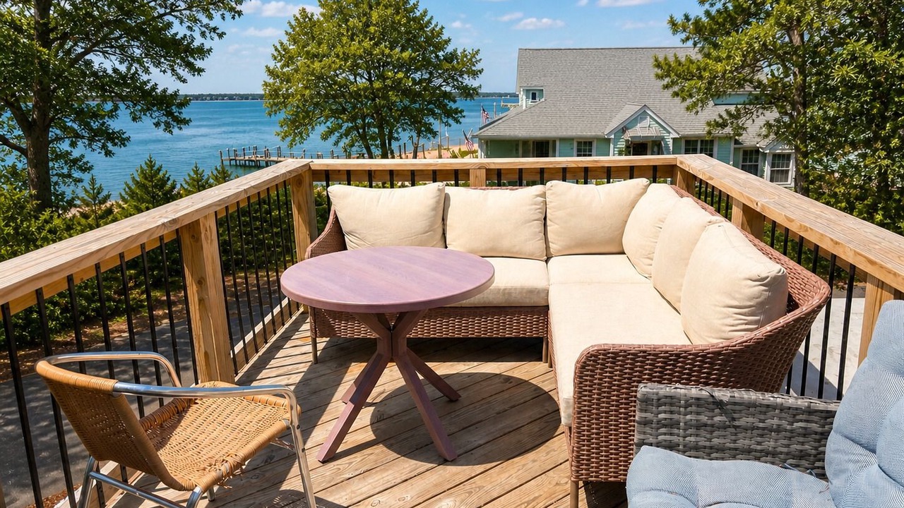 Photo of Outdoor in Monteray Shores