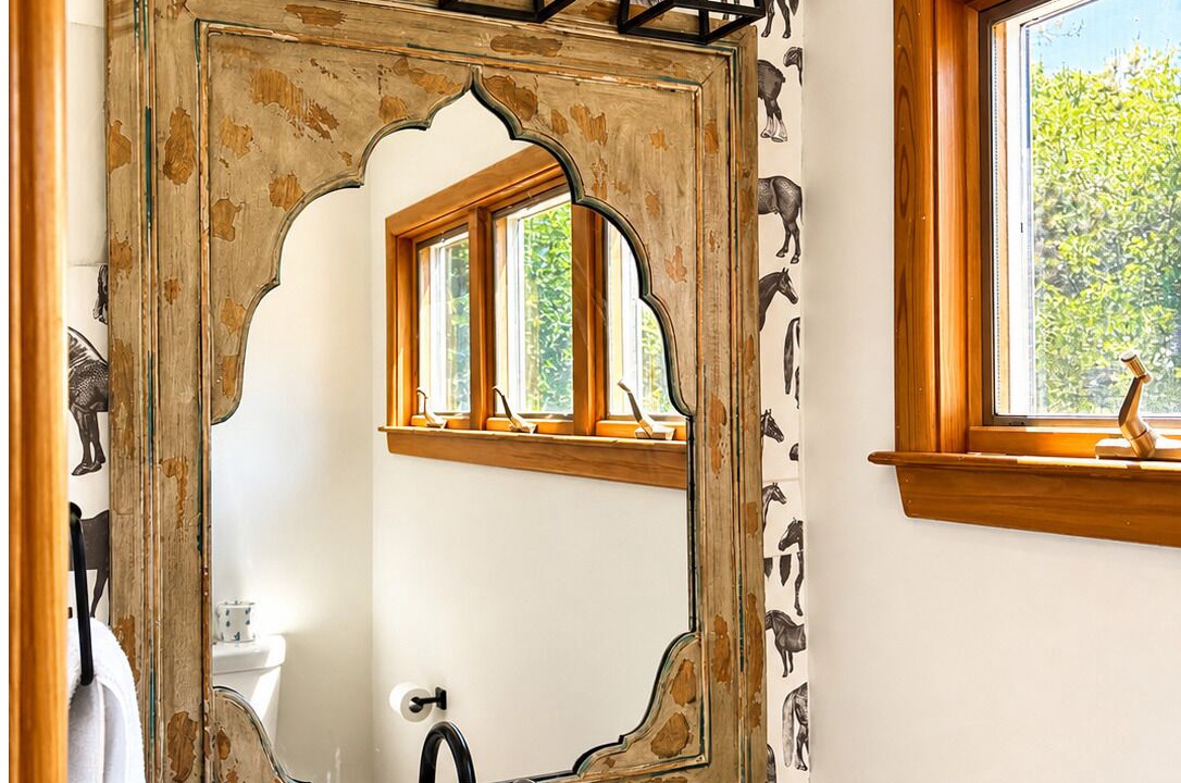 Photo of Bathroom in Monteray Shores