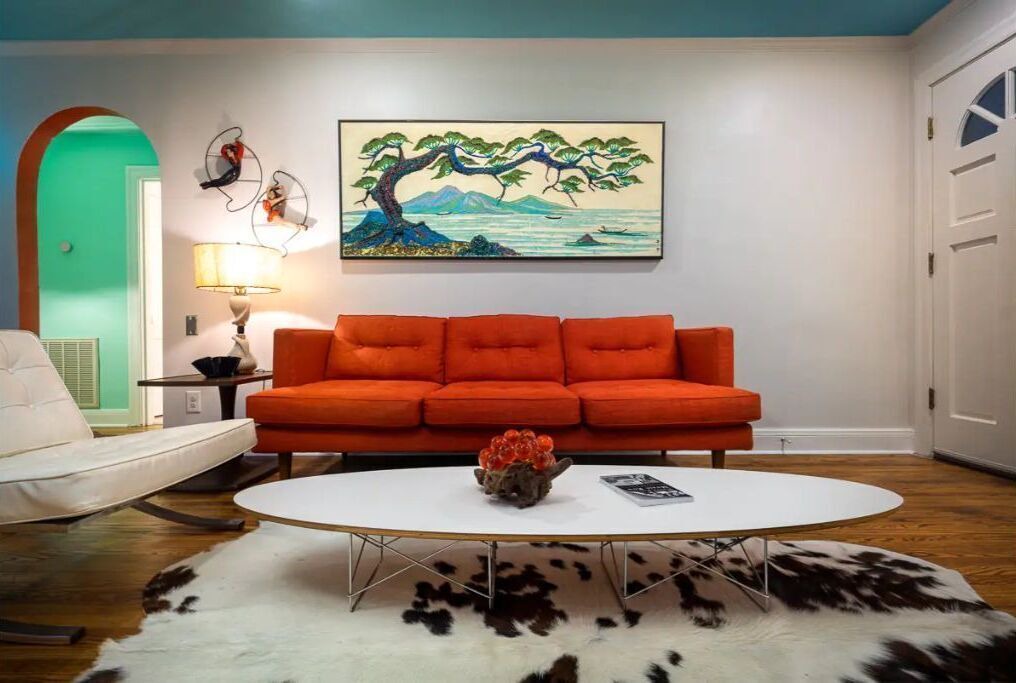 Photo of Livingroom in Dickerson Road