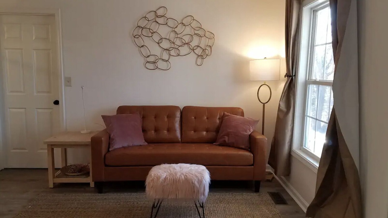 Photo of Livingroom in Asheville