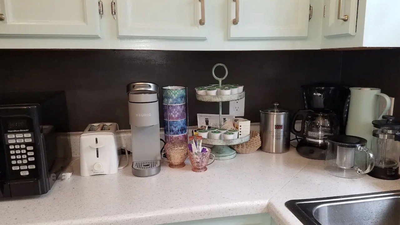 Photo of Kitchen in Asheville
