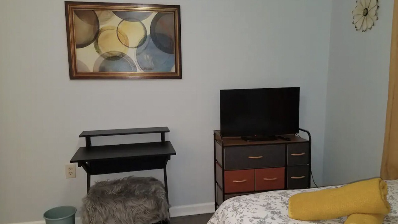 Photo of Bedroom in Asheville