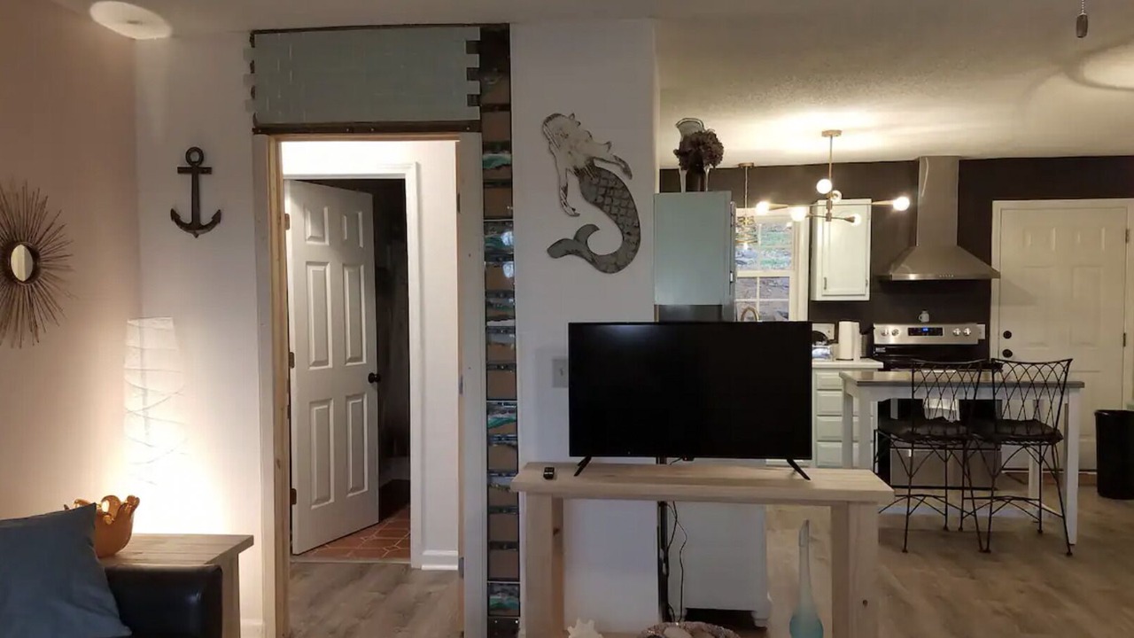 Photo of Bedroom in Asheville