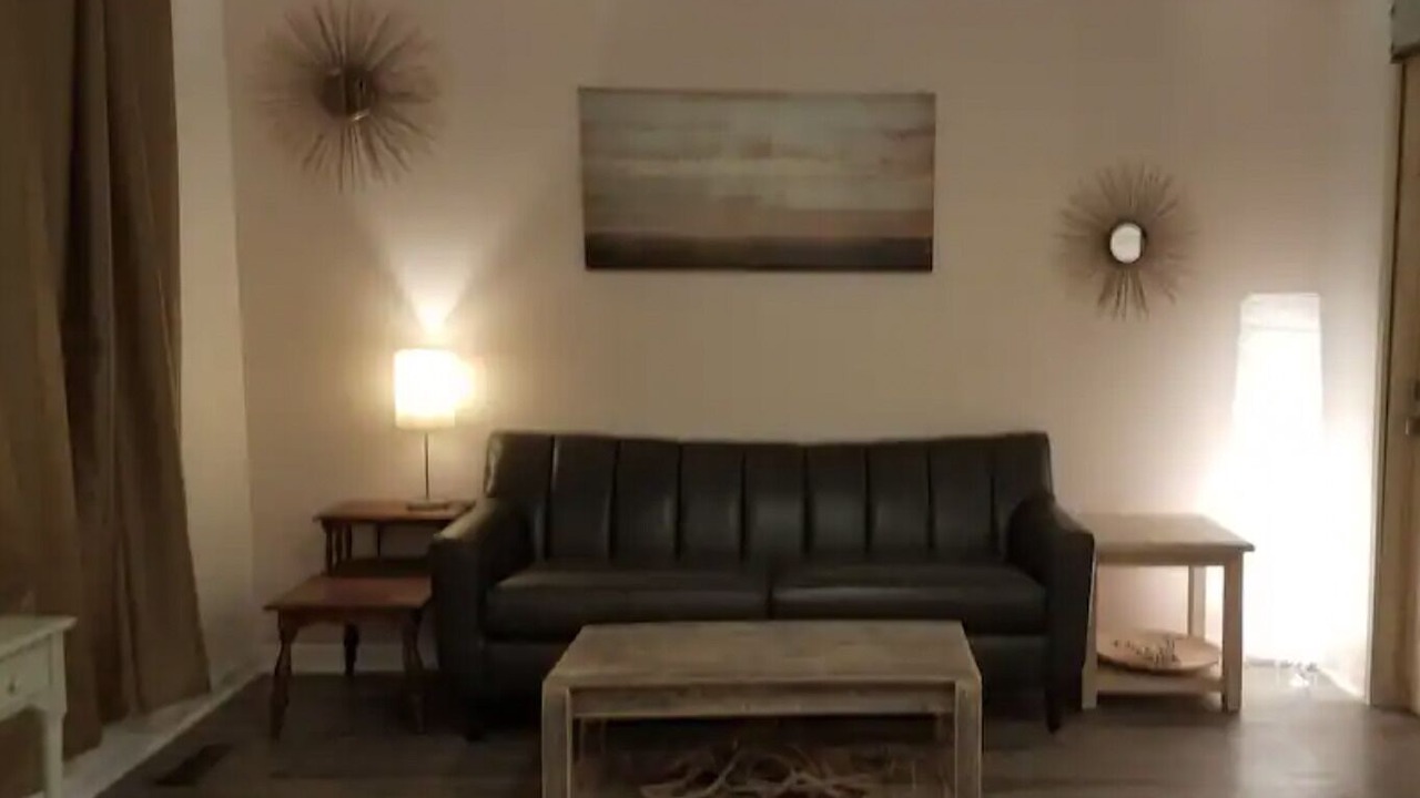 Photo of Livingroom in Asheville