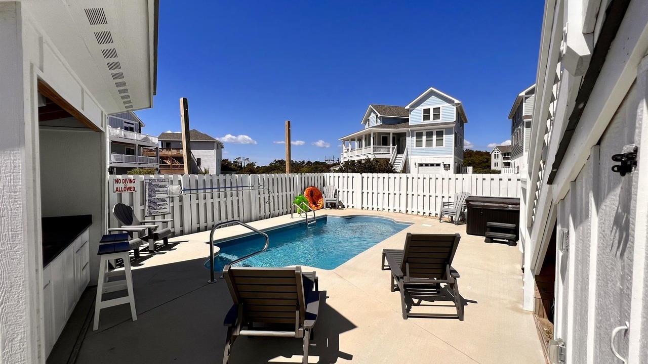 Photo of Outdoor in Ocean Hill