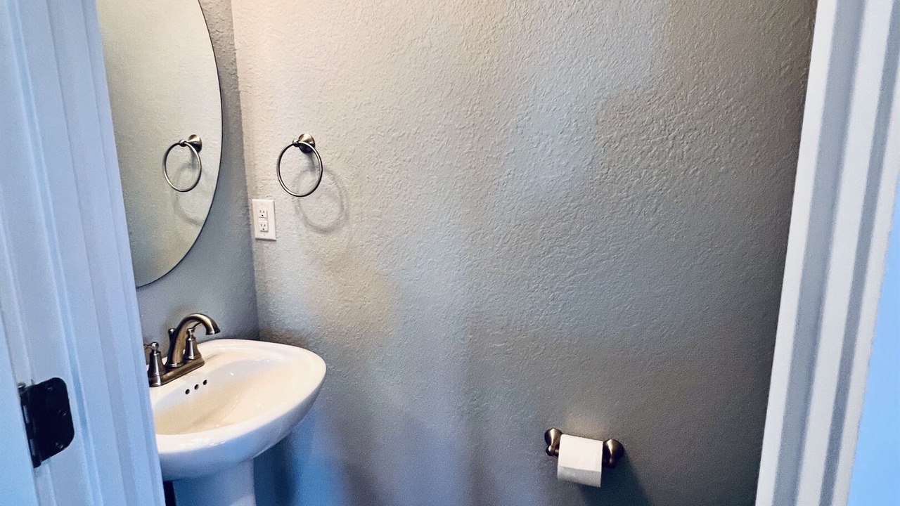 Photo of Bathroom in Ocean Hill