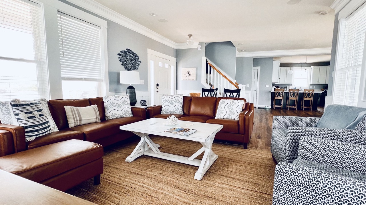 Photo of Bedroom in Ocean Hill