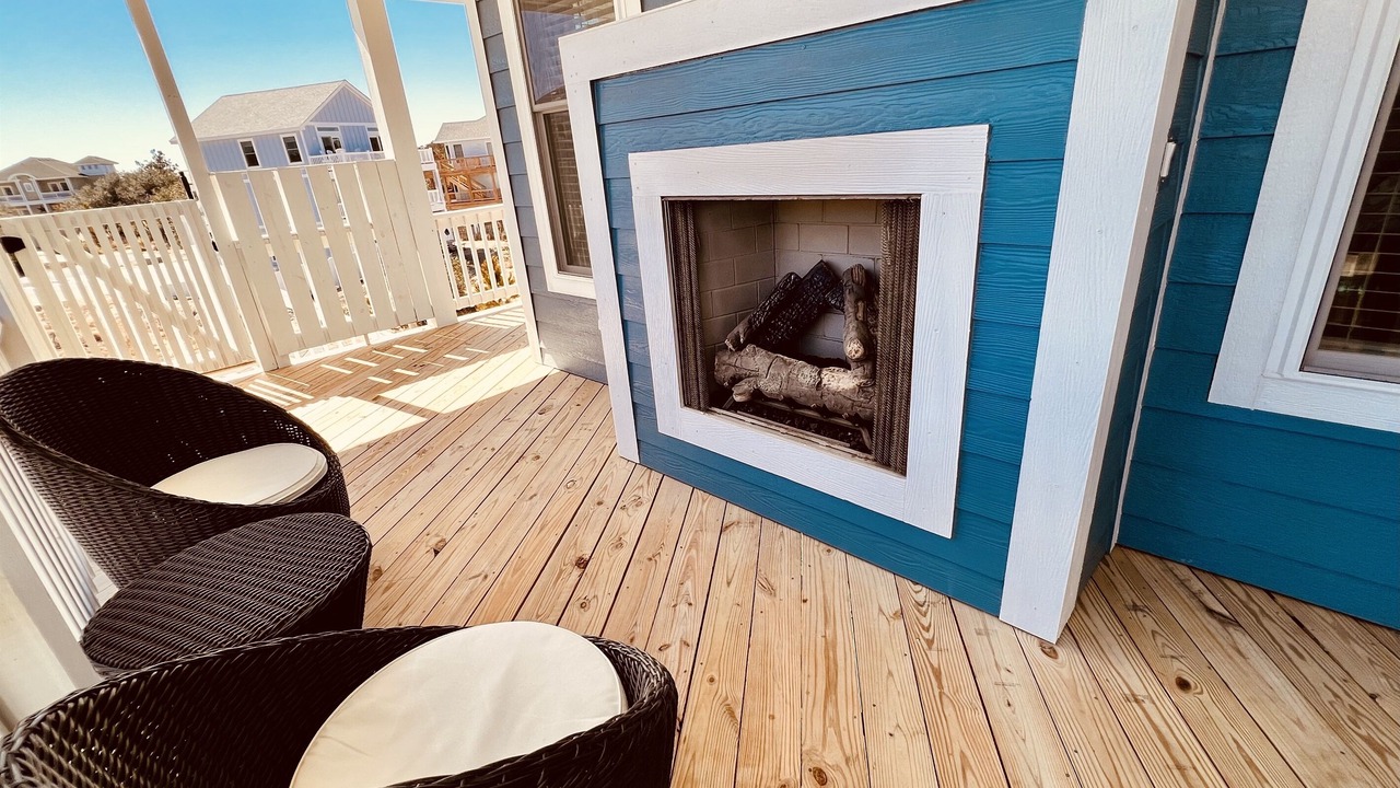Photo of Livingroom in Ocean Hill