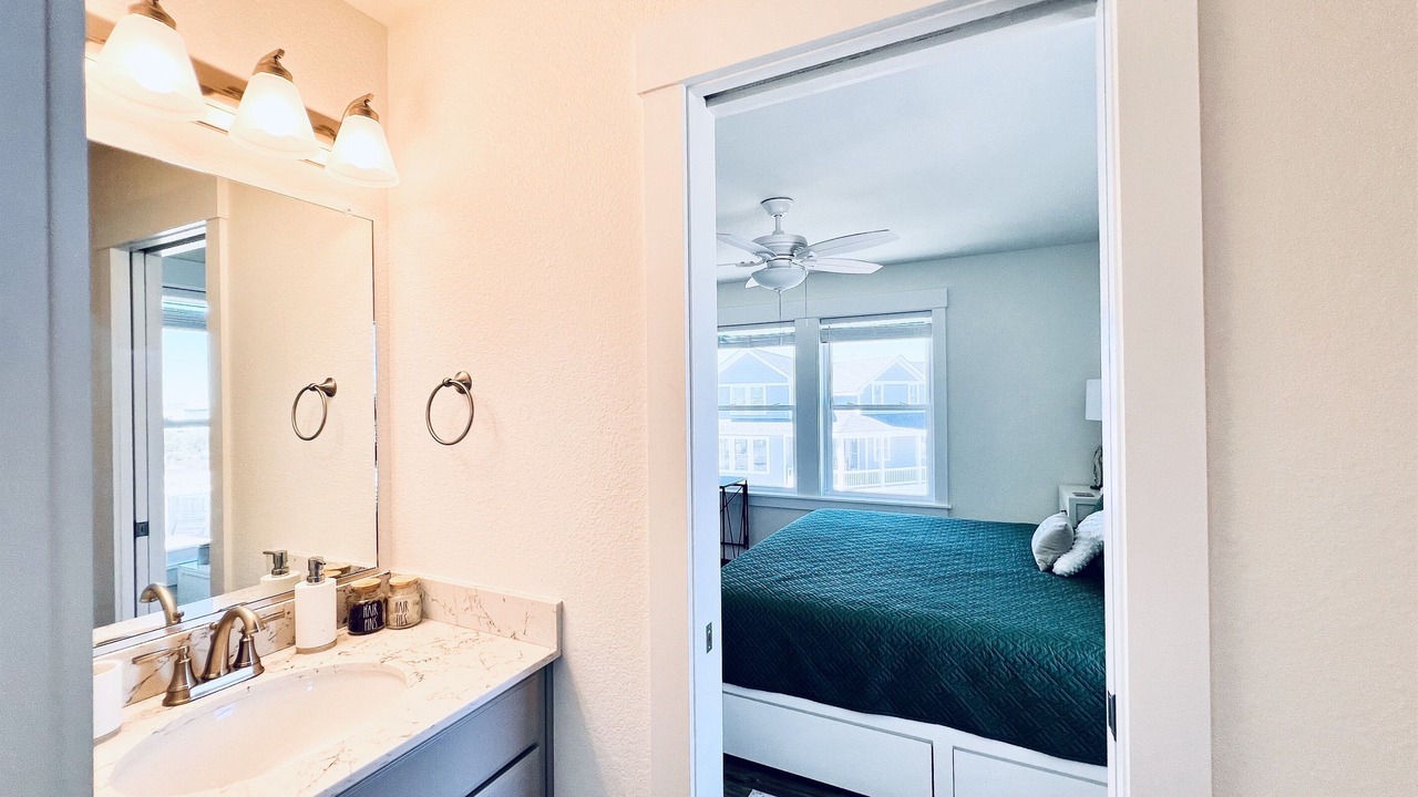 Photo of Bathroom in Ocean Hill