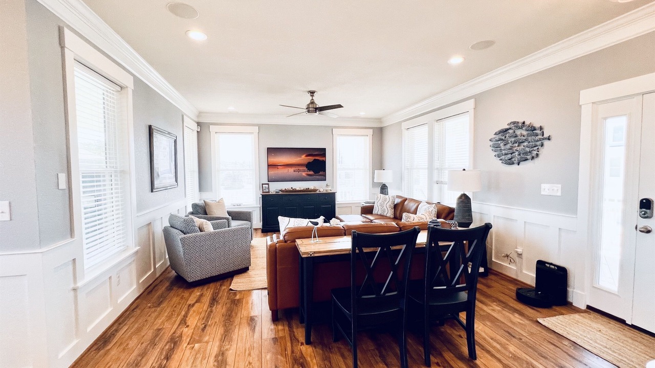 Photo of Bedroom in Ocean Hill
