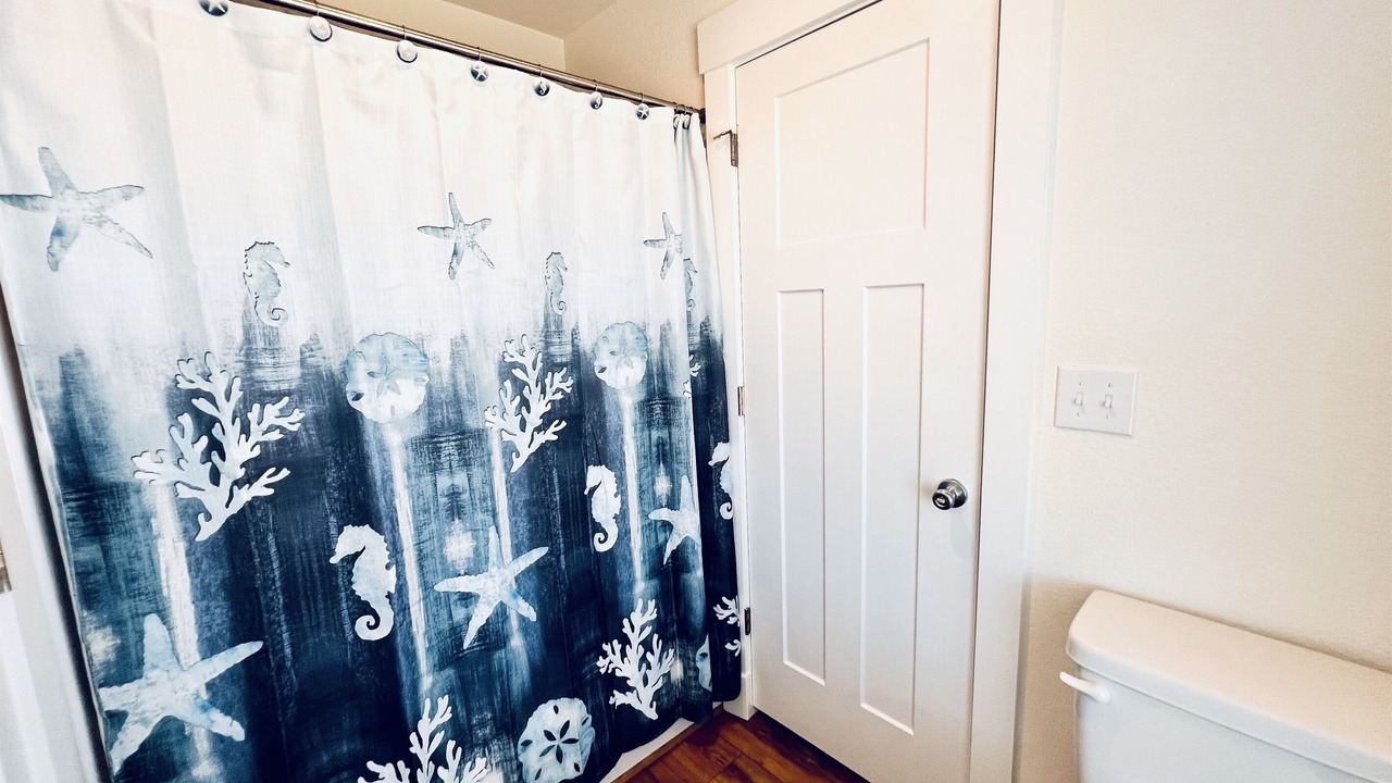 Photo of Bathroom in Ocean Hill